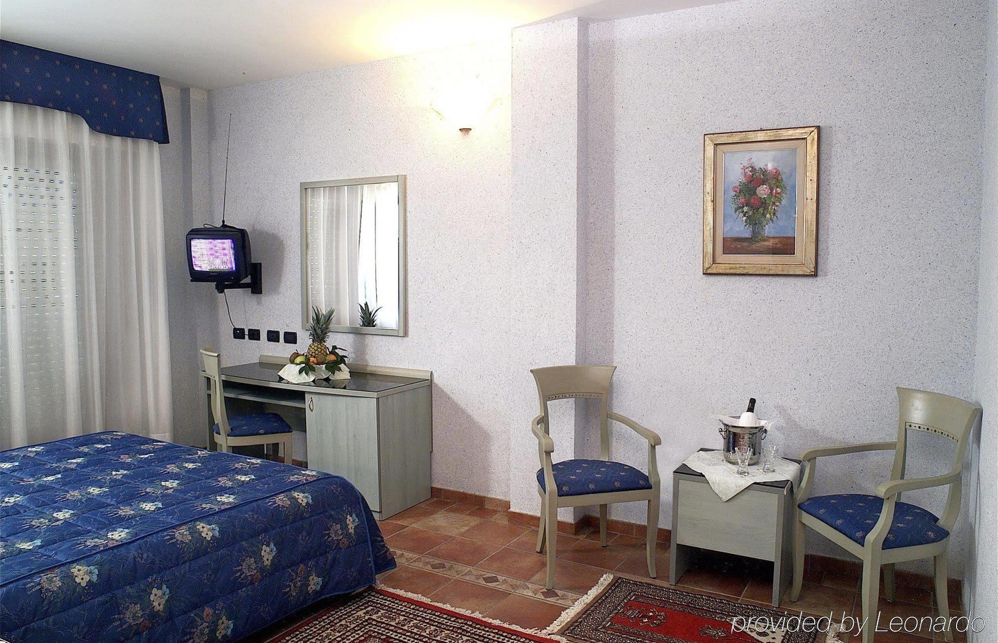 Hotel San Giorgio Sangano Rom bilde