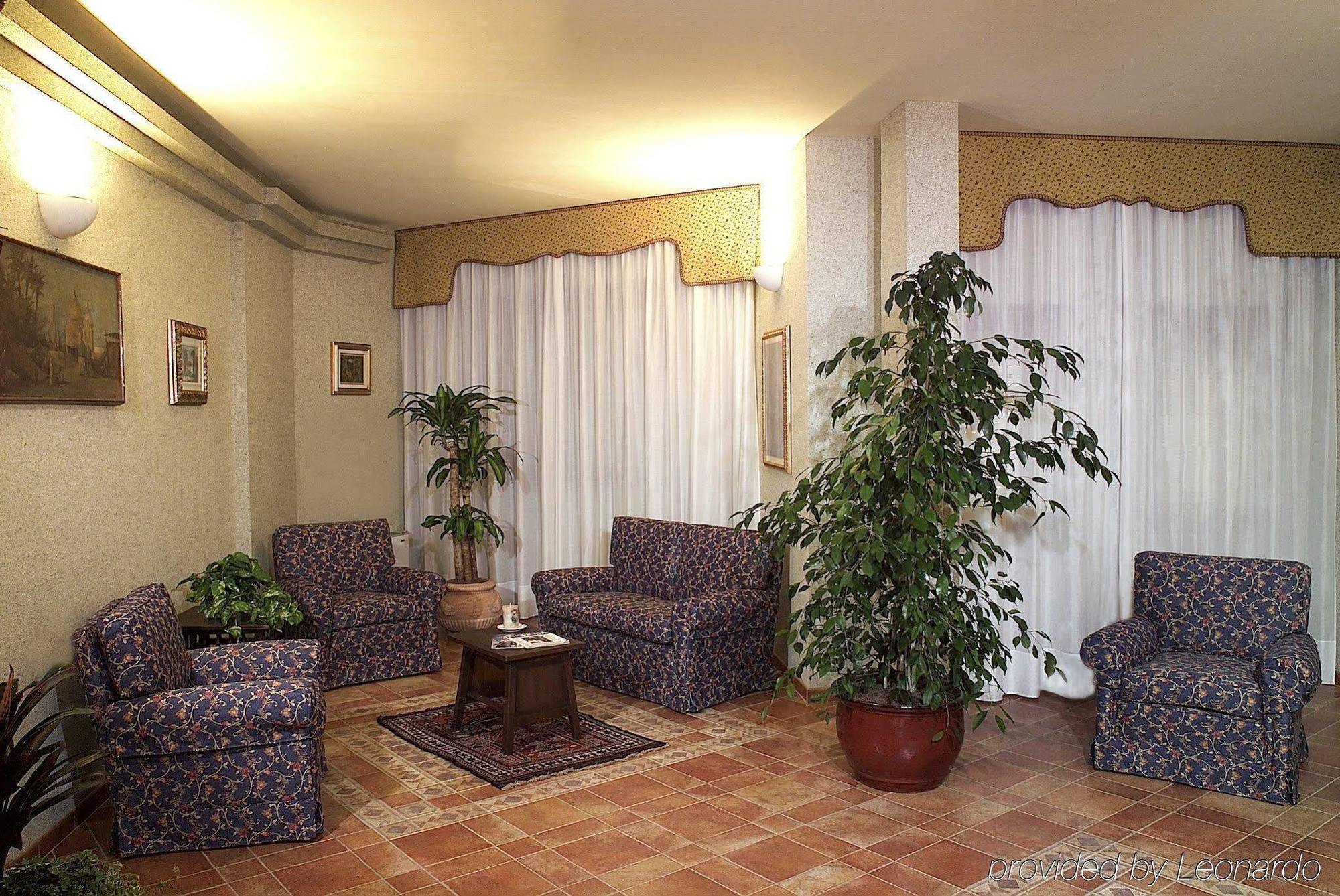 Hotel San Giorgio Sangano Eksteriør bilde