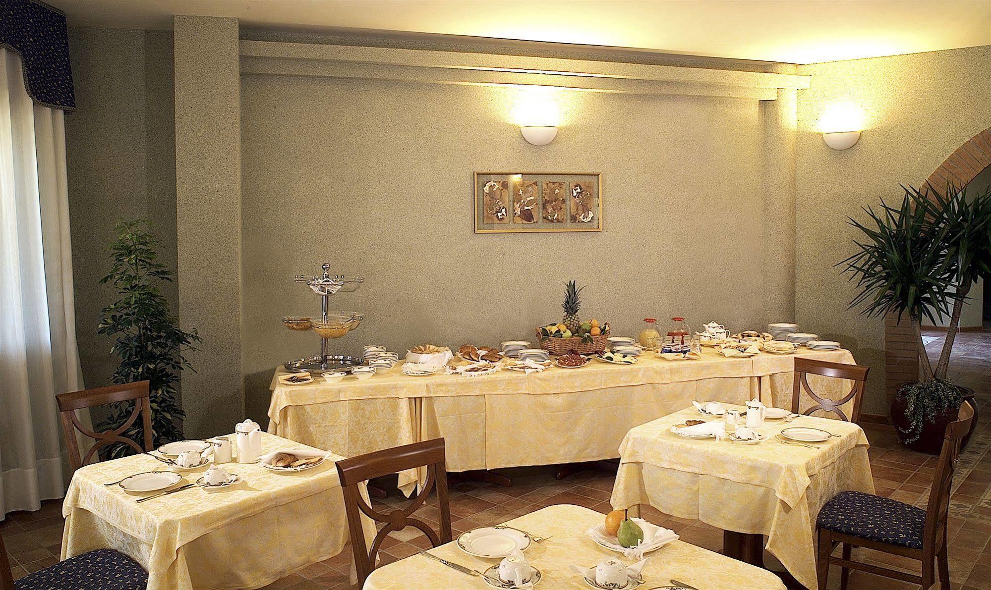 Hotel San Giorgio Sangano Eksteriør bilde