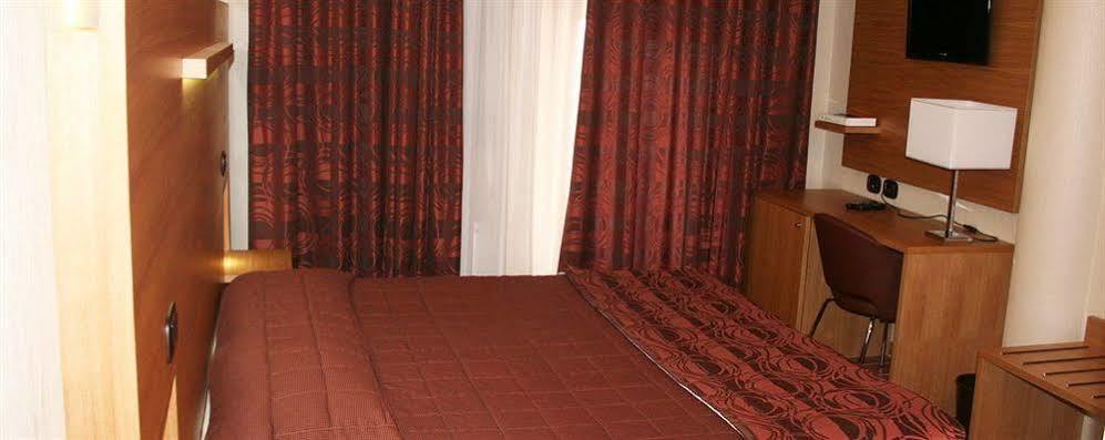 Hotel San Giorgio Sangano Eksteriør bilde