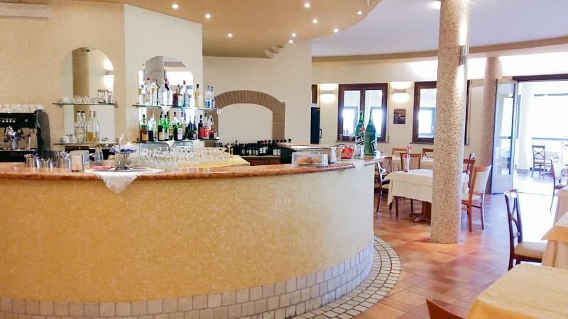 Hotel San Giorgio Sangano Eksteriør bilde