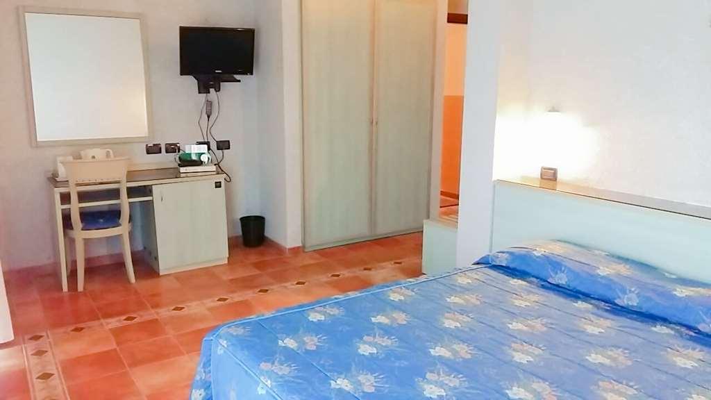 Hotel San Giorgio Sangano Rom bilde
