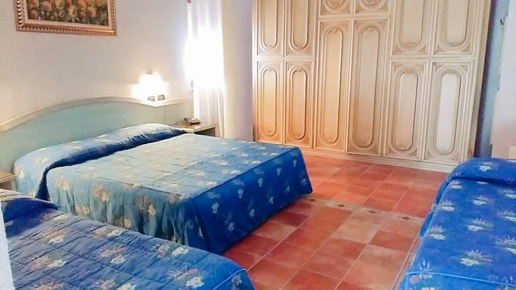 Hotel San Giorgio Sangano Rom bilde