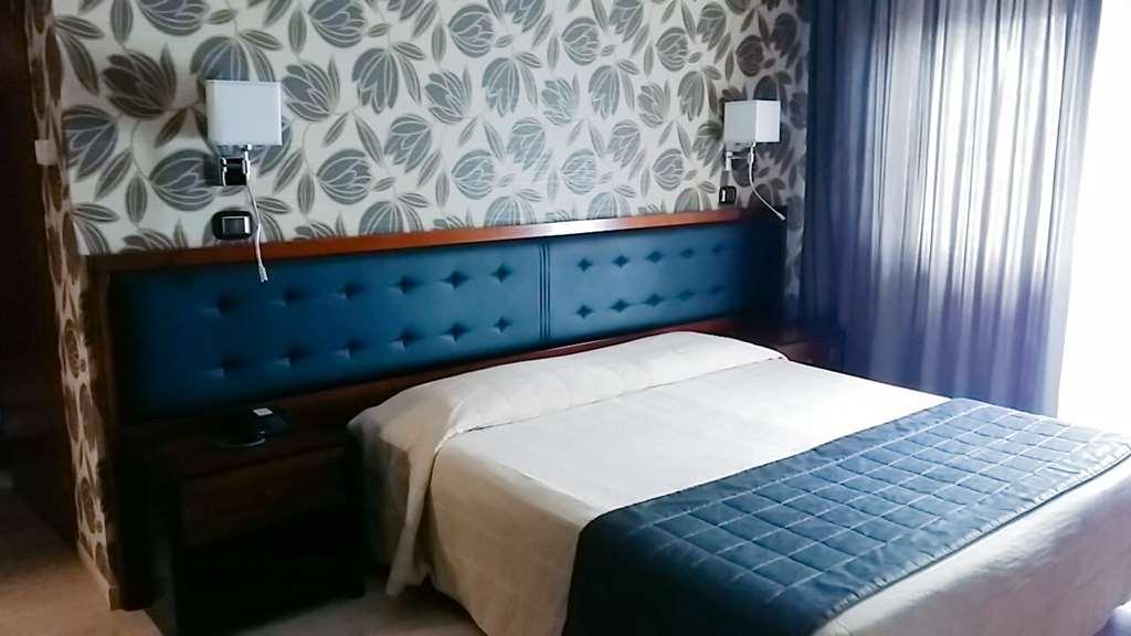 Hotel San Giorgio Sangano Rom bilde