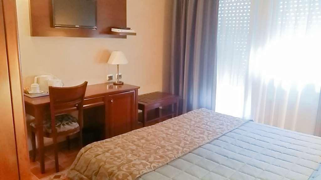 Hotel San Giorgio Sangano Rom bilde