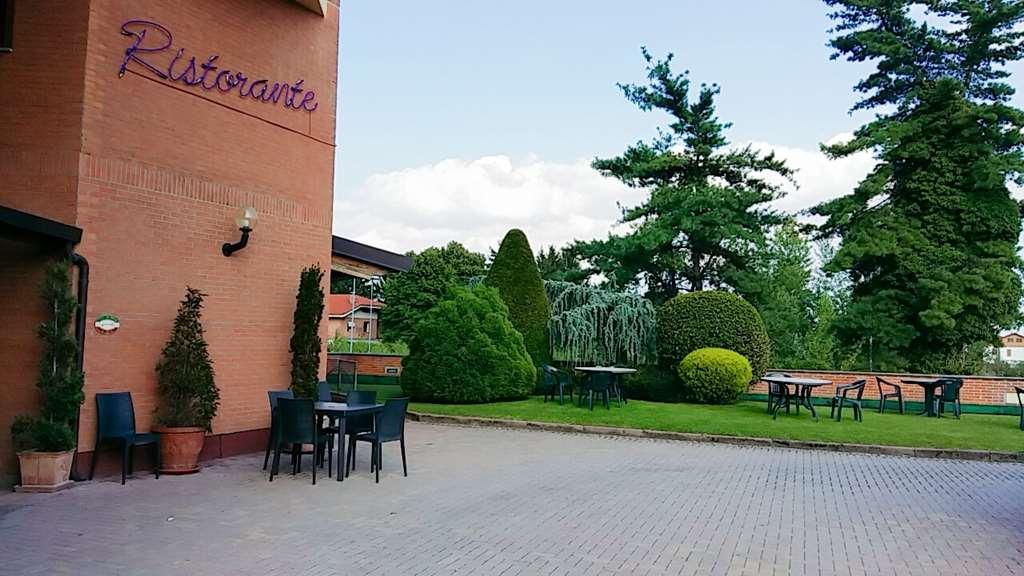 Hotel San Giorgio Sangano Eksteriør bilde