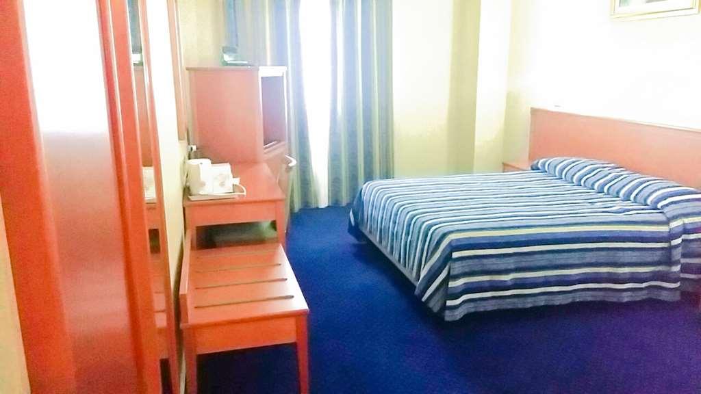 Hotel San Giorgio Sangano Rom bilde
