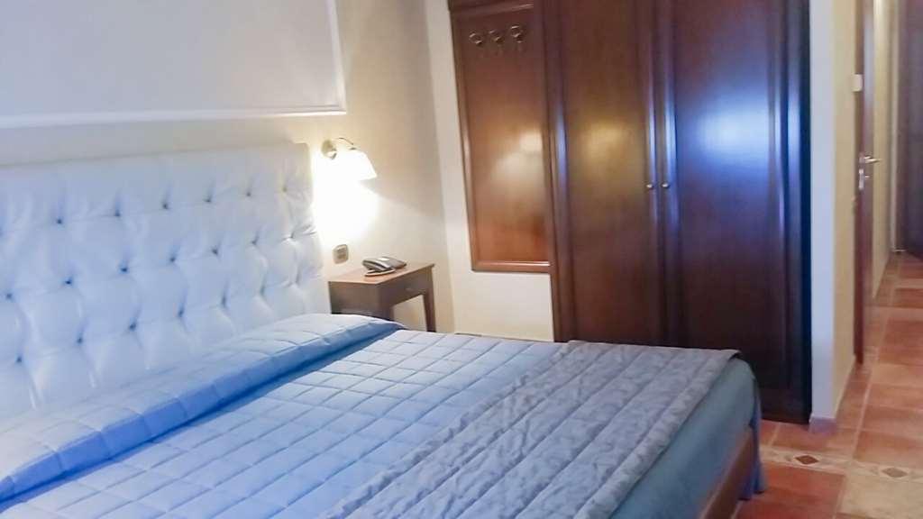 Hotel San Giorgio Sangano Rom bilde